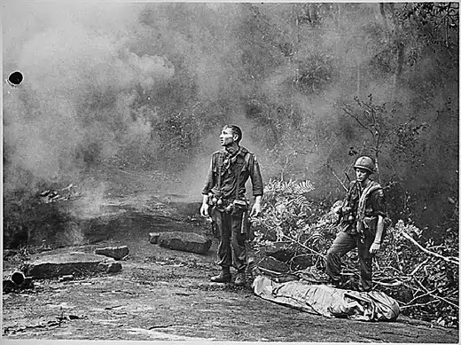 Vietnam-War-Memoirs