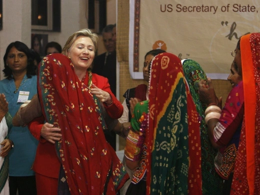 Hillary_Clinton_India