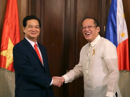 benigno-aquino-nguyen-tan-dung