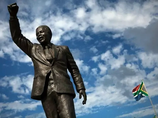 Mandela SA New Generation