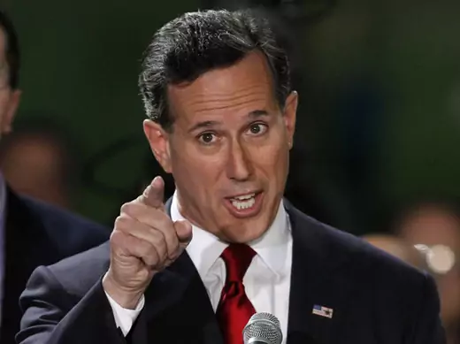 Santorum-Foreign-Policy