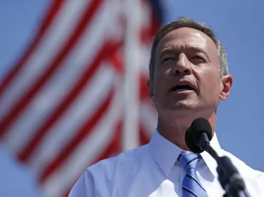 O'Malley-Foreign-Policy