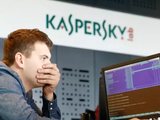 Kaspersky labs CFR Net Politics Cyber