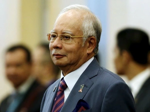 najib-razak-1MDB scandal