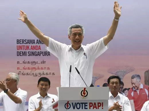 Lee-Hsien-Loon-singapore-elections
