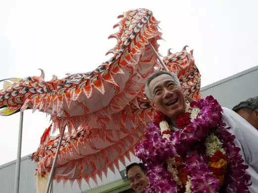 Lee Hsien Loong_Singapore_elections