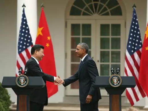Xi Obama CFR Net Politics Cybersecurity Agreement