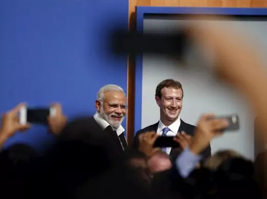 Facebook India Net Politics CFR cyber zero rating net neutrality