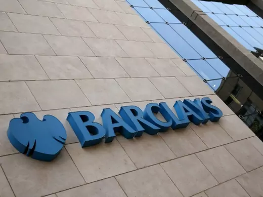 Barclays South Africa
