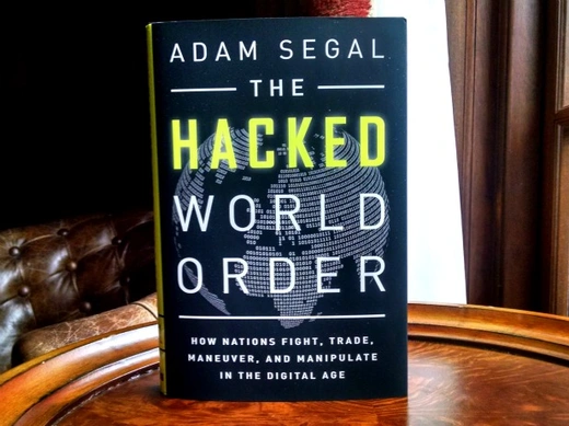 The Hacked World Order