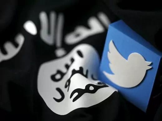 social media islamic state cyber net politics cfr