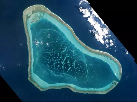 Scarborough Shoal South China Sea China Philippines
