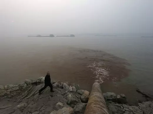 China-water-pollution