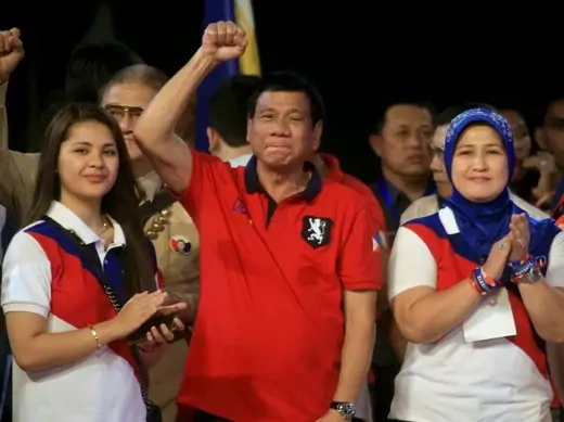 Rodrigo-Duterte-elections