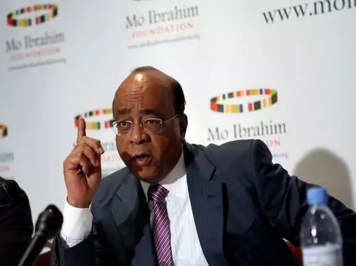 Mo Ibrahim Foundation’s Indictment of African Presidential Leadership