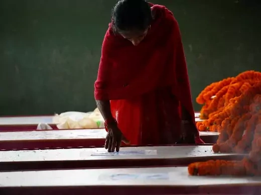 Nepali-funeral-Afghanistan