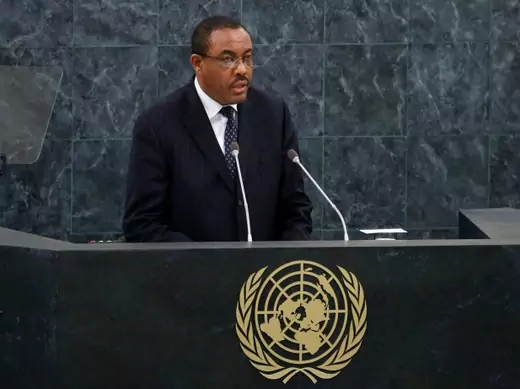 Why Tensions Have Cool between Ethiopia and Eritrea