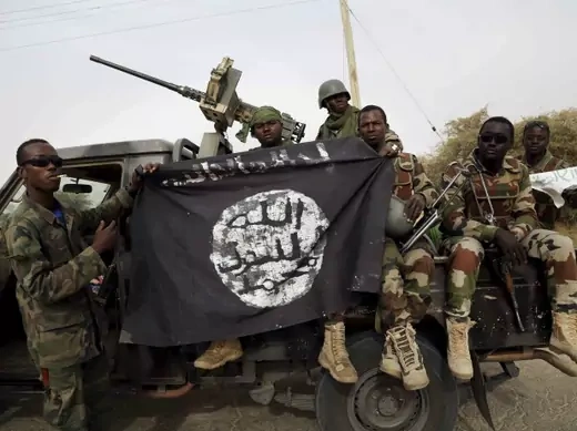 Boko Haram’s Factional Feud