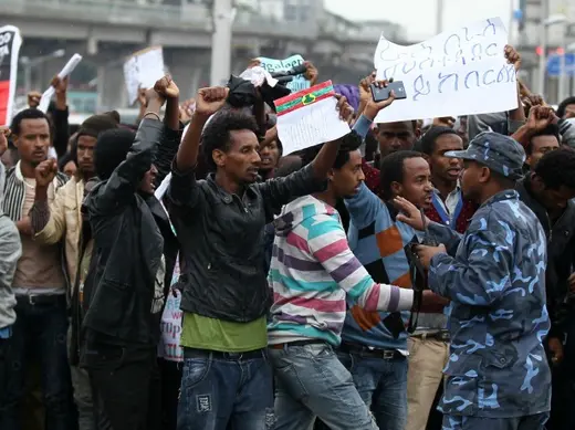 ethiopia-protest