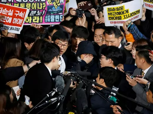 choi-soon-sil-south-korea-scandal