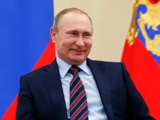 CFR Cyber Net Politics Putin Smile