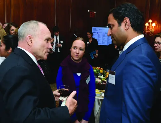 Dylan C. Pereira, Cecilia De La Macorra, and Raymond W. Kelly