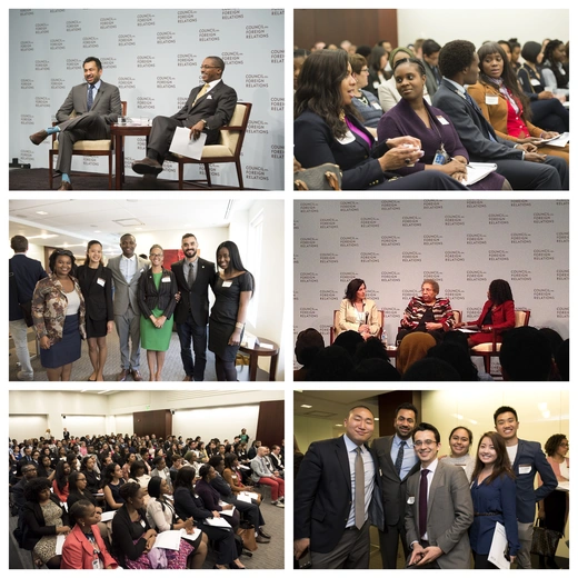 Conference Participants