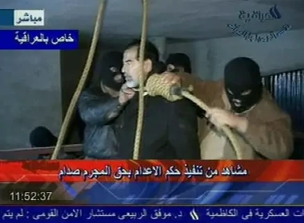   AP/IRAQI TV