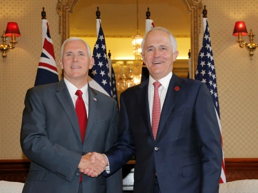 pence-australia