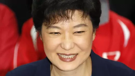 April 2012 South Korean Parliamentary Elections header
