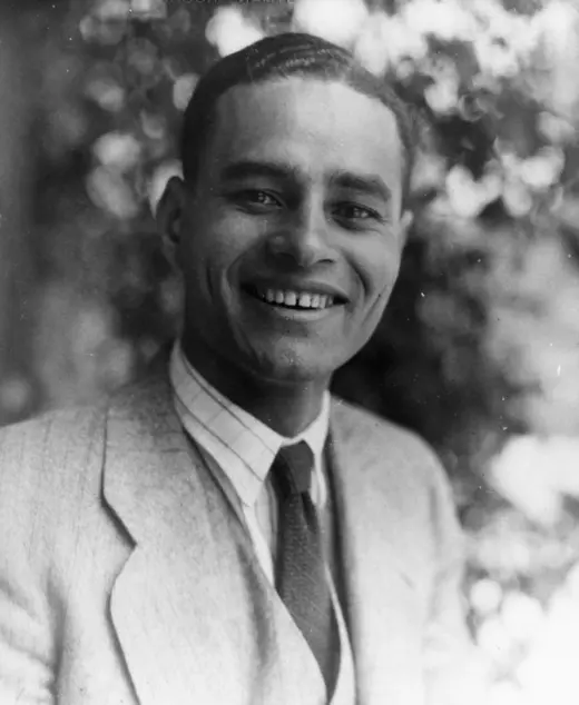 Ralph Bunche