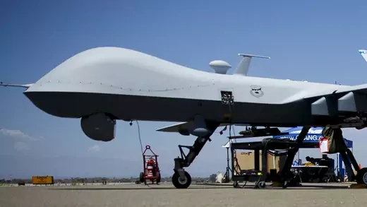 Evaluating the Obama Administration’s Drone Reforms header