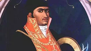 Jose Maria Morales. Wikimedia