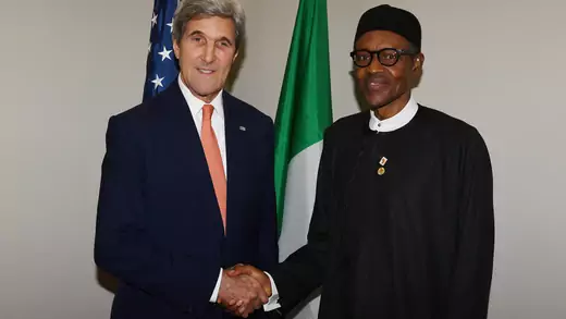 Improving U.S. Anticorruption Policy in Nigeria header