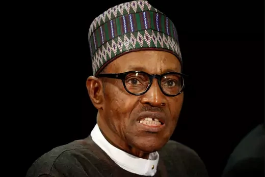 President-Buhari-Health