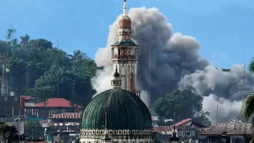 Marawi airstrike_2.29.2017