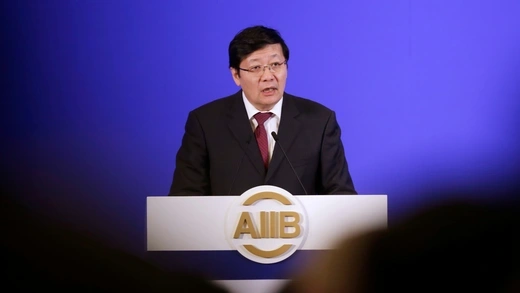 Responding to AIIB header