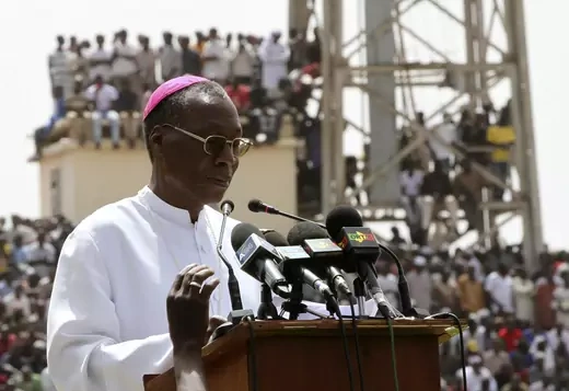 Archbishop-Zerba-Mali-Cardinal-Pope
