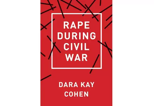 rape during civil war