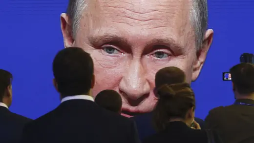 Sergei Karpukhin/Reuters