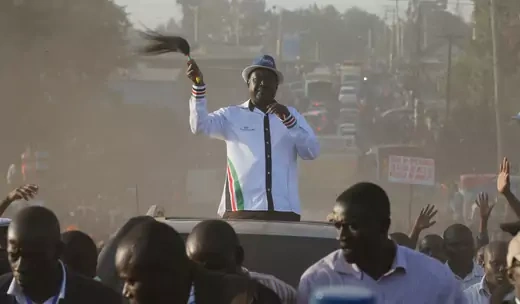 Raila-Odinga-Kenya-Election-Rally