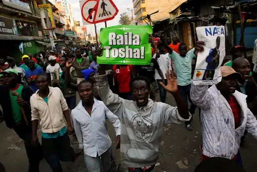 Kenya-Election-Odinga-Protests