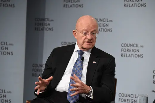 Director of National Intelligence James R. Clapper reflects on the lessons learned over his six-year tenure.