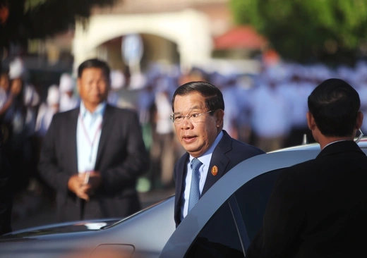 Hun Sen_6.28.2017