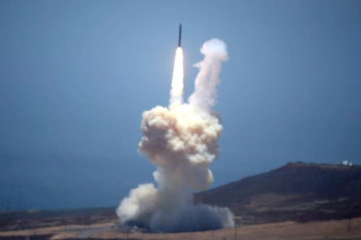 Dealing with North Korea’s Ballistic Missiles: A Brief Look
