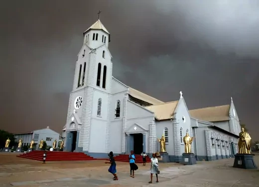 Nigeria-Catholic-Biafra-Onitsha-Holy-Trinity