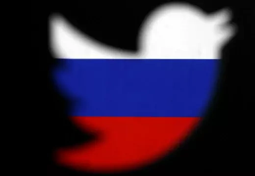 Twitter Russia