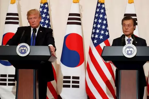 Can the United States, China, and South Korea Cooperate on North Korea?