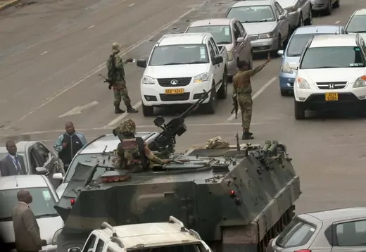 Zimbabwe-Harare-Military-Coup-Mugabe-Mnungagwa