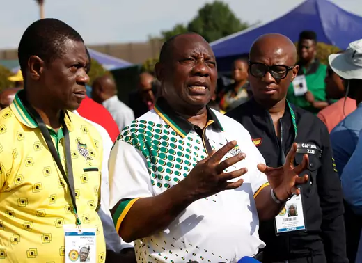 South-Africa-Ramaphosa-ANC-Party-Mashatile